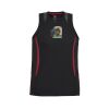 Mens Razor Singlet (Clearance) Thumbnail