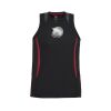Mens Razor Singlet (Clearance) Thumbnail