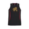 Mens Razor Singlet (Clearance) Thumbnail