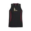 Mens Razor Singlet (Clearance) Thumbnail