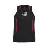 Mens Razor Singlet (Clearance) Thumbnail