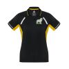 Biz Collection Ladies Renegade Polo Thumbnail