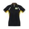 Biz Collection Ladies Renegade Polo Thumbnail