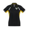 Biz Collection Ladies Renegade Polo Thumbnail