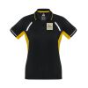 Biz Collection Ladies Renegade Polo Thumbnail