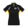 Biz Collection Ladies Renegade Polo Thumbnail