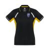 Biz Collection Ladies Renegade Polo Thumbnail