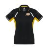 Biz Collection Ladies Renegade Polo Thumbnail