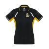 Biz Collection Ladies Renegade Polo Thumbnail