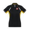 Biz Collection Ladies Renegade Polo Thumbnail