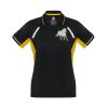Biz Collection Ladies Renegade Polo Thumbnail