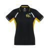 Biz Collection Ladies Renegade Polo Thumbnail