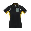 Biz Collection Ladies Renegade Polo Thumbnail
