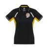 Biz Collection Ladies Renegade Polo Thumbnail