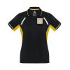 Biz Collection Ladies Renegade Polo Thumbnail