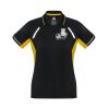 Biz Collection Ladies Renegade Polo Thumbnail
