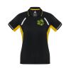 Biz Collection Ladies Renegade Polo Thumbnail