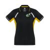 Biz Collection Ladies Renegade Polo Thumbnail