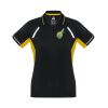 Biz Collection Ladies Renegade Polo Thumbnail