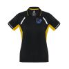 Biz Collection Ladies Renegade Polo Thumbnail