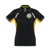 Biz Collection Ladies Renegade Polo Thumbnail