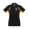 Biz Collection Ladies Renegade Polo Thumbnail