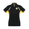 Biz Collection Ladies Renegade Polo Thumbnail