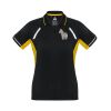 Biz Collection Ladies Renegade Polo Thumbnail