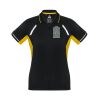 Biz Collection Ladies Renegade Polo Thumbnail