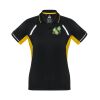 Biz Collection Ladies Renegade Polo Thumbnail