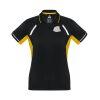 Biz Collection Ladies Renegade Polo Thumbnail