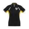 Biz Collection Ladies Renegade Polo Thumbnail