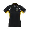 Biz Collection Ladies Renegade Polo Thumbnail