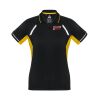 Biz Collection Ladies Renegade Polo Thumbnail