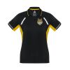 Biz Collection Ladies Renegade Polo Thumbnail