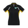 Biz Collection Ladies Renegade Polo Thumbnail