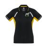 Biz Collection Ladies Renegade Polo Thumbnail