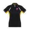 Biz Collection Ladies Renegade Polo Thumbnail
