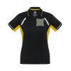 Biz Collection Ladies Renegade Polo Thumbnail
