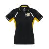 Biz Collection Ladies Renegade Polo Thumbnail