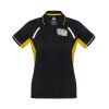 Biz Collection Ladies Renegade Polo Thumbnail