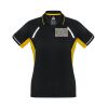 Biz Collection Ladies Renegade Polo Thumbnail