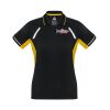 Biz Collection Ladies Renegade Polo Thumbnail