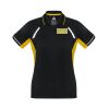 Biz Collection Ladies Renegade Polo Thumbnail