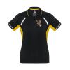 Biz Collection Ladies Renegade Polo Thumbnail