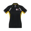 Biz Collection Ladies Renegade Polo Thumbnail