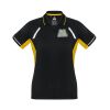 Biz Collection Ladies Renegade Polo Thumbnail