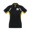 Biz Collection Ladies Renegade Polo Thumbnail