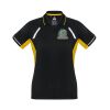 Biz Collection Ladies Renegade Polo Thumbnail