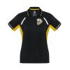 Biz Collection Ladies Renegade Polo Thumbnail